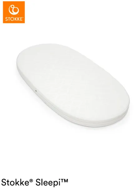 Sleepi V3 Madrass för Säng