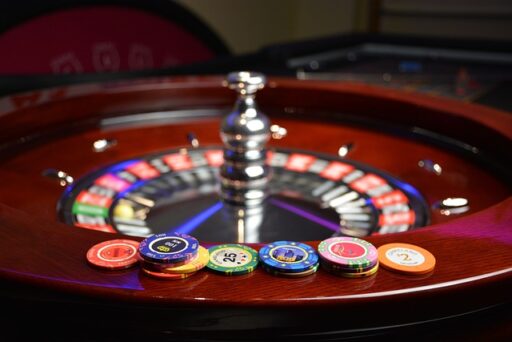 Vad man kan Köpa till Någon som Älskar Casinospel